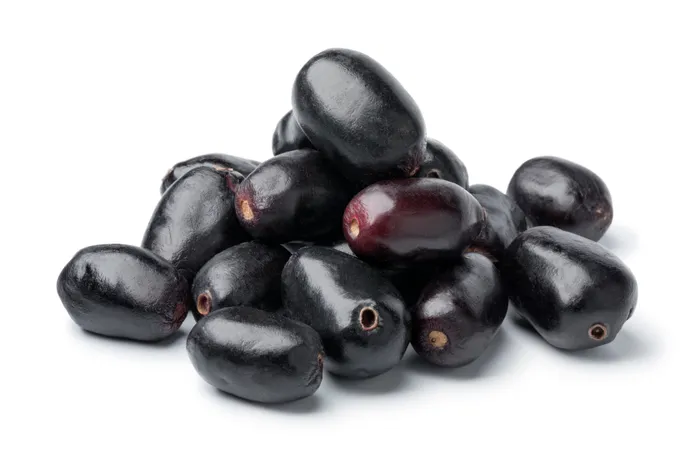 jamun